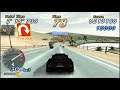 PPSSPP Video Dump Test | OutRun 2006: Coast 2 Coast [PSP EMULATION]
