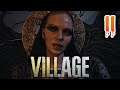 RESIDENT EVIL Village #10 | Le Megamicète