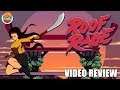 Review: Roof Rage (Switch & Steam) - Defunct Games