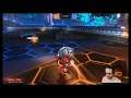 ROCKET LEAGUE WITH MECTOVER