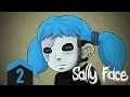 Sally Face part 2 (Game Movie) (No Commentary)