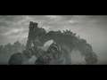 Shadow of the Colossus - Pt. 2 - Lizard Hunter