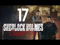 Sherlock Holmes Chapter One • Part 17