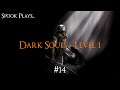Sorry, Sif - Dark Souls Onebro - #14
