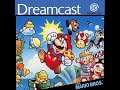 Super Mario Bros. on Dreamcast Sega Smash Pack