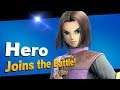 Super Smash Bros. Ultimate - The Hero Gameplay (Classic Mode)