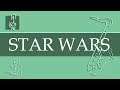 Tenor Sax Notes Tutorial - Cantina Band - Star Wars - John Williams (Sheet Music)