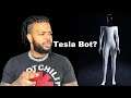 Tesla Robot | The End of Humanity