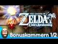 The Legend of Zelda: Link's Awakening - #12 - Bonuskammern die Erste | Mossi