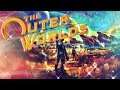 The Outer Worlds Live | PS4 - The Outer Worlds deutsch | USK 16