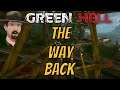 The Way Back- Expanded Shelters GREEN HELL S7E46
