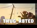 THUG R8TED CHANNEL TRAILER