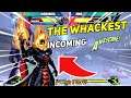 [Ultimate Marvel vs. Capcom 3] THE WHACKEST INCOMING | Daily FGC: Highlights
