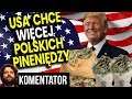 USA Chce Pieniędzy Polskich Firm Ubezpieczeniowych (np. PZU) za Polisy z 1945 - Analiza Komentator