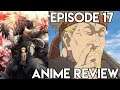 Vinland Saga Episode 17 - Anime Review