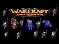 Warcraft 3 1vs1 #191 Human vs Nightelf [Deutsch/German] Let's Play WC 3 Reforged