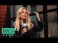 What Cat Cora Is Like As A Judge On "Family Food Fight"