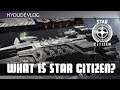 What is Star Citizen