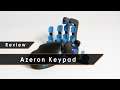 Wie gut ist das Azeron Keypad? - Review zum Produkt - Deutsch