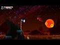 Willy Jetman Astromonkeys Revenge - PC Gameplay