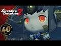 Xenoblade Chronicles 2 | Chibi Attack! | Part 40 (Switch, Let's Play, Blind, British)
