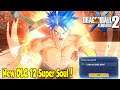 Xenoverse 2 New DLC 12 Super Soul Breakdown