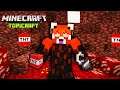 1000 TNT-uri pe TOPICRAFT! Ghicesti Cat Netherite Am Strans?!