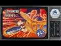 #42 Thunder Force III | Mega Drive (Playthrough + Ending)