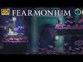 [4K] Korku ve Öyküleme Oyunu | Fearmonium Gameplay | FullHD First Look Game Video