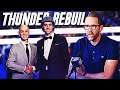5 YEAR JOSH GIDDEY OKC THUNDER REBUILD! (NBA 2K21)
