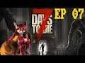 A Furry Plays - 7 Days to Die [EP7 - *DOOM Music Plays*]