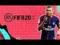 A GAME YOU WON'T EXPECT FROM ME | Fifa 20 Demo First Impression