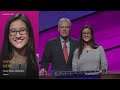 A local teen will be on Jeopardy this week