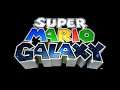 A Spooky Sprint - Super Mario Galaxy