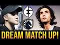 Abed BATRIDER vs SumaiL SF - Full Mid Laning Phase - DREAM MATCH!
