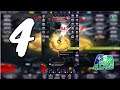 AFK Dungeon : Idle Action RPG Gameplay Walkthrough #4 - Level 19 ~ 20 (Android, IOS)