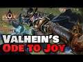Arena of Valor (AOV) | Game 01 - Valhein's Ode to Joy