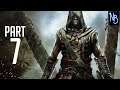 Assassin's Creed: Freedom Cry Walkthrough Part 7 No Commentary