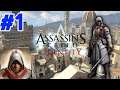 Assassin's Creed Identity Gameplay (Android, iOS)