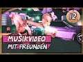 Avakin Life 😎 Musikvideo Mit Freunden 😎 Gameplay Deutsch