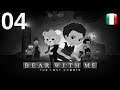 Bear With Me: I Robot Scomparsi - [04/06] - Soluzione in italiano