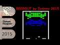 Beebout - BBC Micro [Longplay]