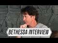 Bethesda’s Todd Howard UPDATES us on The Elder Scrolls 6, Starfield and Fallout 5 News!