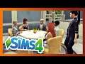 BEZ KODOVA 2020 - Porodična večera - The Sims 4 - #33
