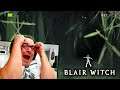 BLAIR WITCH GAME | O TERROR VAI VOLTAR