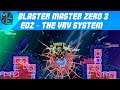 Blaster Master Zero 3 - E02 - The VRV System