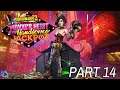 Borderlands 3: Moxxi's Heist Full Gameplay No Commentary Part 14