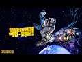 BORDERLANDS THE PRE-SEQUEL ep. 9: "Alijo supersecreto" parte 2 |Ps4 Pro|