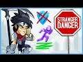 Brawlhalla: Super Speed Jiro [Stranger Danger]