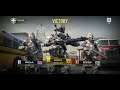 [Call of Duty: Mobile - Garena] Gameplay Part 2 (Multiplayer Session 1)